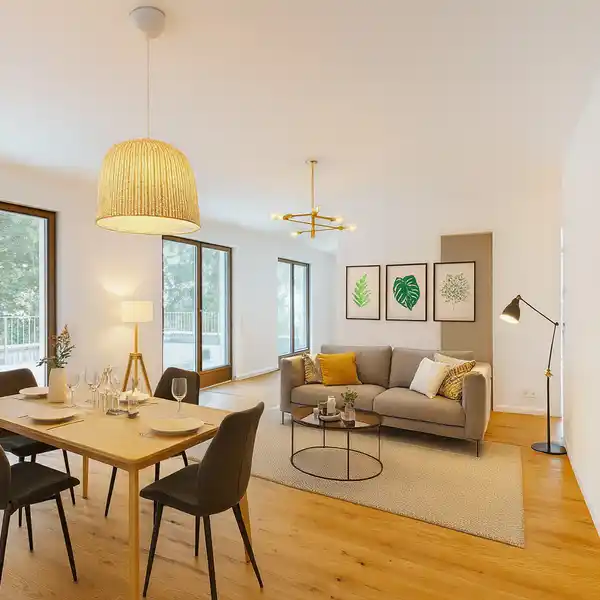 EXCLUSIVE PENTHOUSE APARTMENT