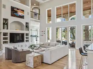 Truly Move-In Ready West Plano Luxury Home