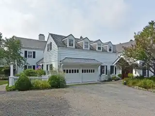 Gorgeous Turn of the Century Home