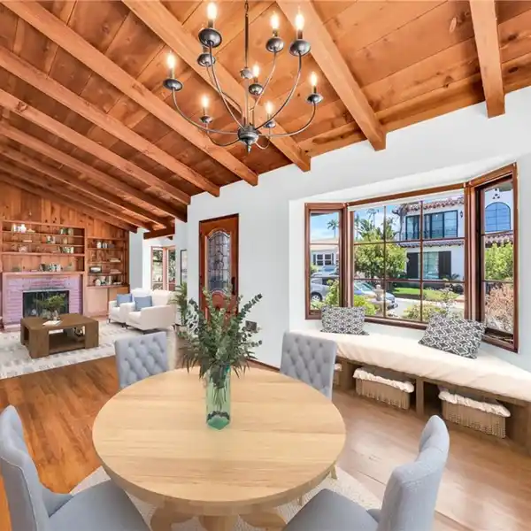 TIMELESS PIECE OF HISTORIC NEIGHBORHOOD