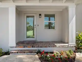 Casa Del Sole
