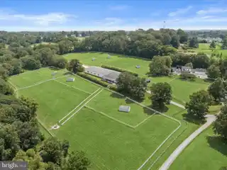 Refined Residential Living with Equestrian Functionality