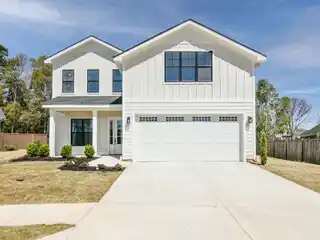 Beautiful Brand New Custom Home