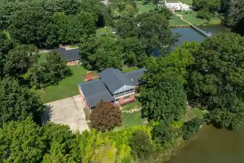 Lovely Home on the Wye River