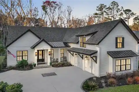 Coastal Living at Its Finest
