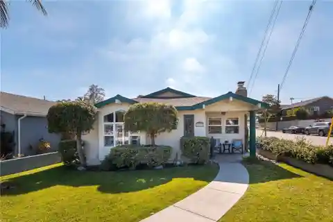 Inviting Home on a Corner Lot