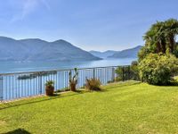 SPACIOUS HOME WITH UNOBSTRUCTED LAKE VIEWS