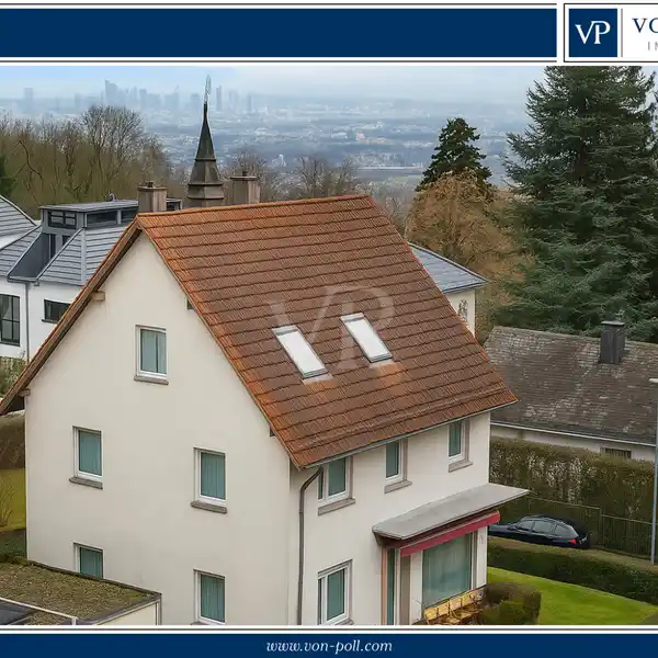 VERSATILE RENOVATED PROPERTY IN CENTRAL LOCATION
