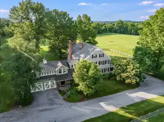 Hunting Creek Farm