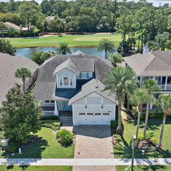 REFRESHED POOL HOME NESTLED IN PRESTIGIOUS ATLANTIC BEACH COUNTRY CLUB