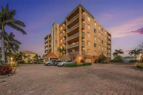 Exclusive Catalina Grand Condo