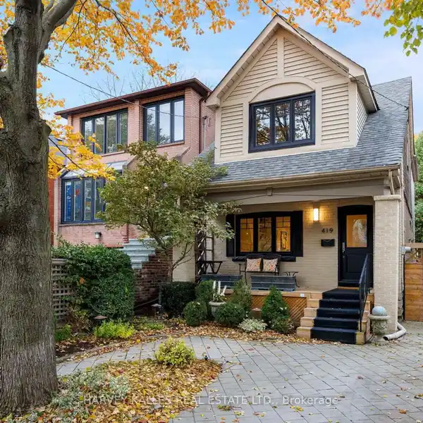 HISTORIC ELEGANCE MEETS MODERN SOPHISTICATION