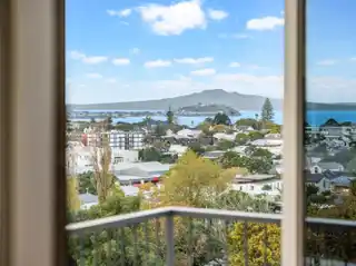Penthouse Level Home with Jaw-Dropping Views