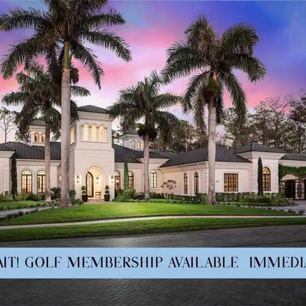 FULLY RENOVATED HOME WITH AVAILABLE GOLF MEMBERSHIP