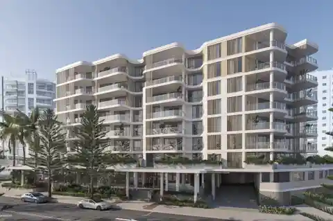 The Height of Coastal Living Elegance