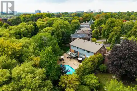 Markland Wood Mid-Century Modern Home