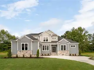 Spacious Home with Modern Amenities and Customization