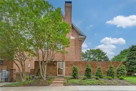 Sophisticated Lock-And-Leave Home with Premier Location