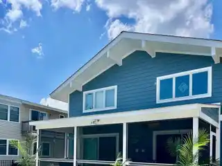 Stylish Beach Escape with Private Pool