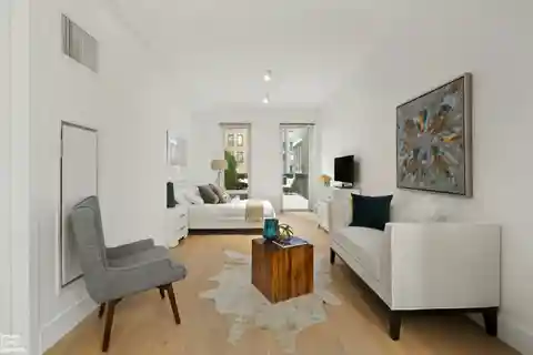 Luxurious Studio with Private Terrace