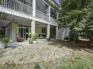 Elegant Island Duplex