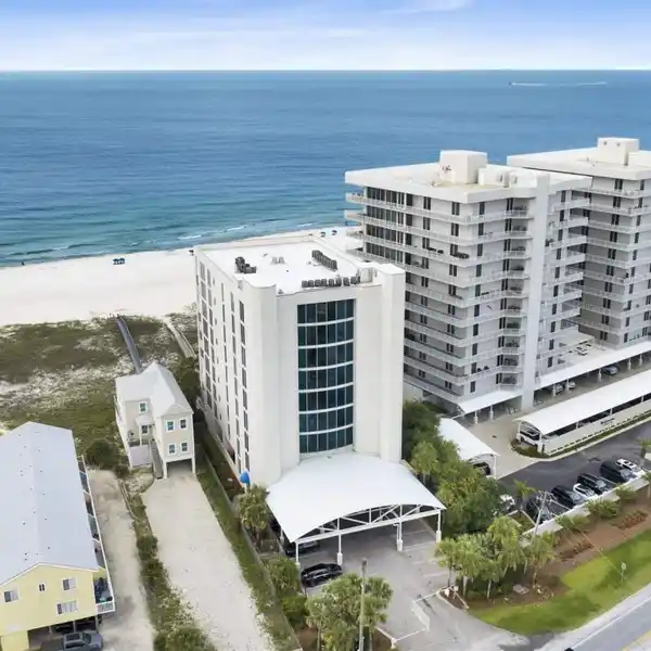 LUXURY BEACH HOME IN THE HEART OF PERDIDO KEY