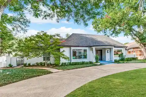 Best Opportunity in Preston Hollow