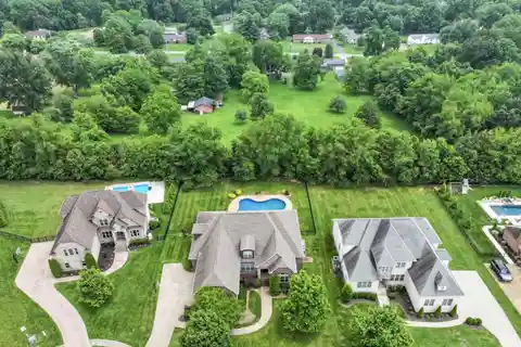 Extensively Remodeled Home on a Peaceful Cul-De-Sac