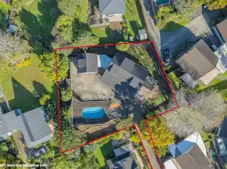 Rare Freehold Property with Huge Potential