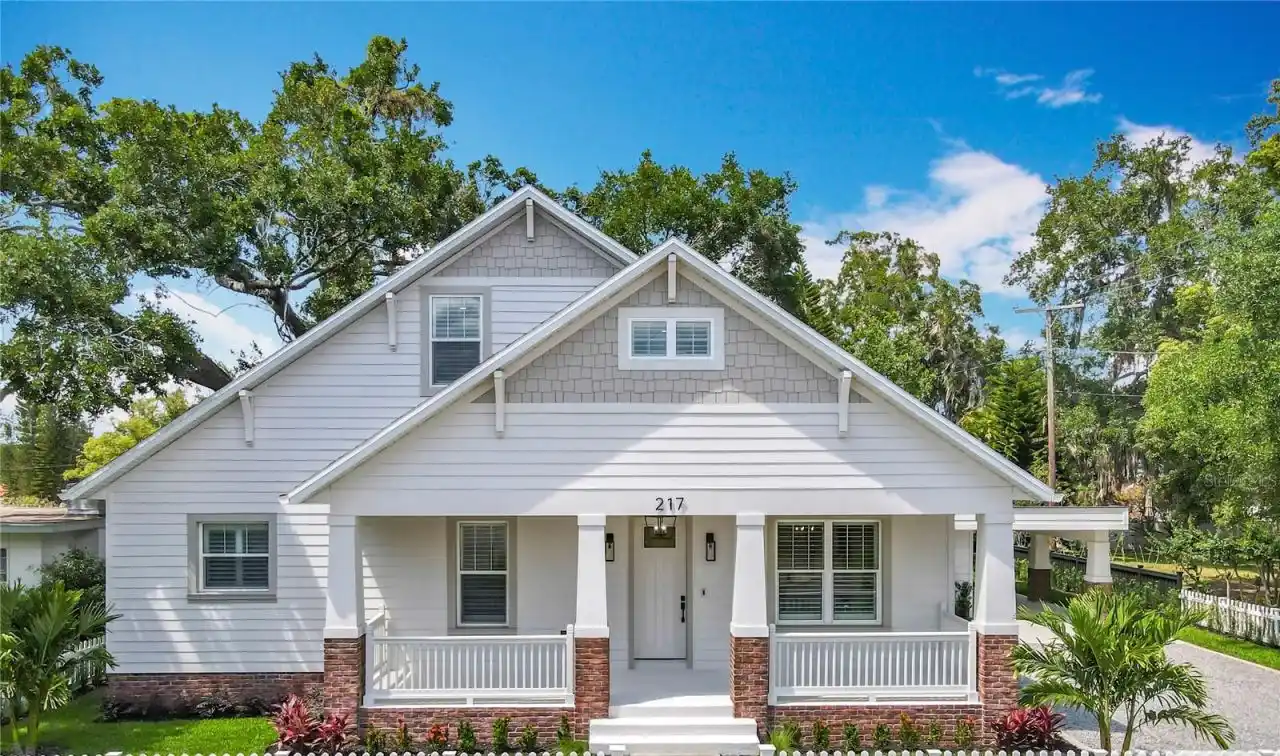 Residential
