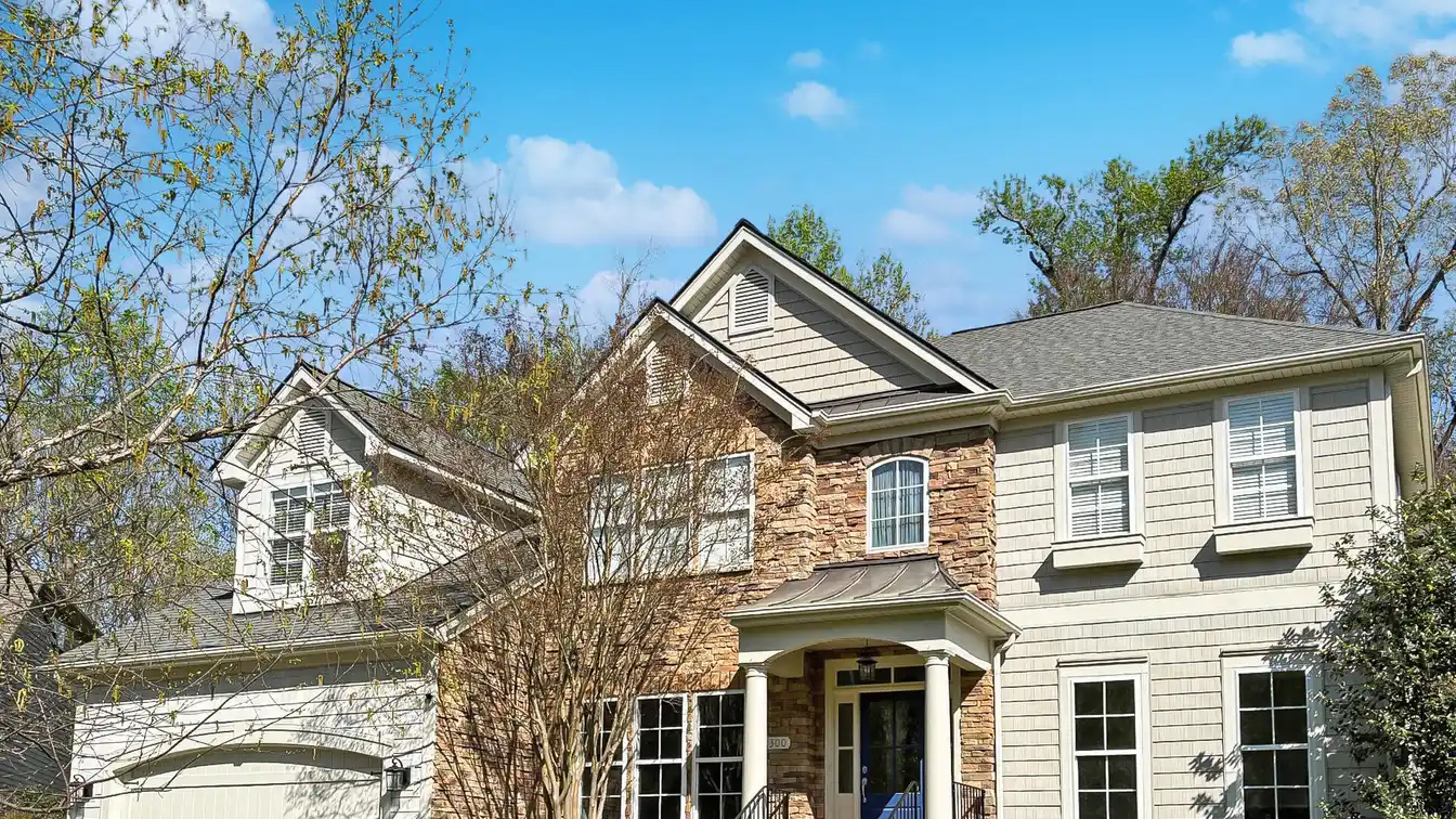 Impeccably Maintained Home