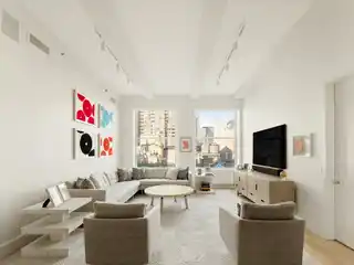 Triple Mint Three Bedroom Loft
