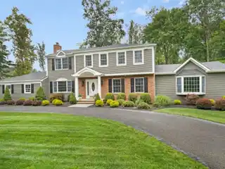 Impeccably Maintained Colonial Home