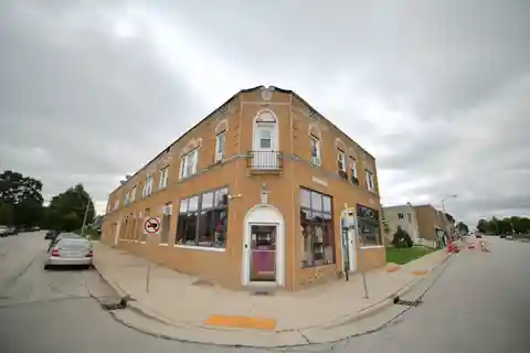 Residential