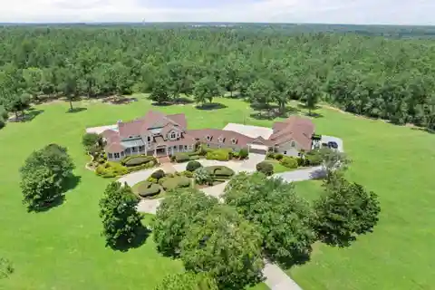 150-Acre Private Molino Estate with Endless Possibilities