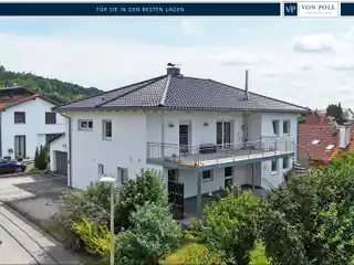 Spacious Two-Family House with Granny Apartment