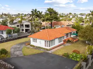 Prime Development Opportunity on Expansive Elevated Land