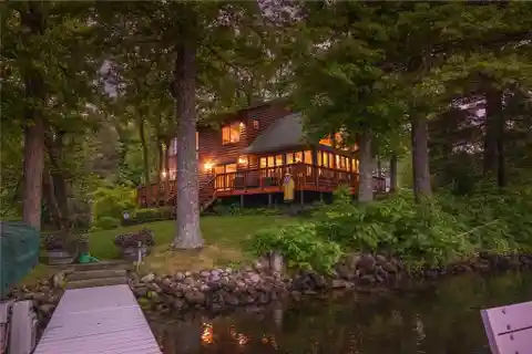 Exceptional Property on Balsam Lake