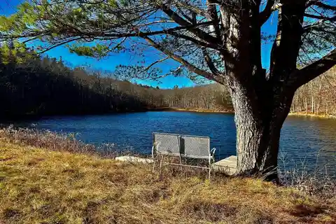 242 Acres Ready for Country Living