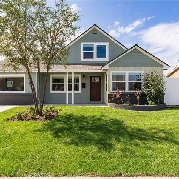 UPDATED HOME IN A PRIME TORRANCE NEIGHBORHOOD