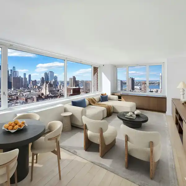 EXPANSIVE UPPER WEST SIDE HOME FOR RENT