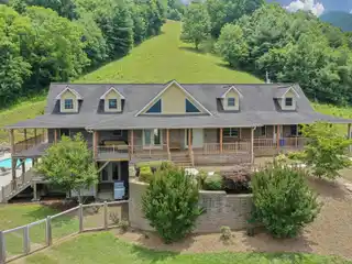 Expansive 56-plus-acre Estate with Unparalleled Amenities