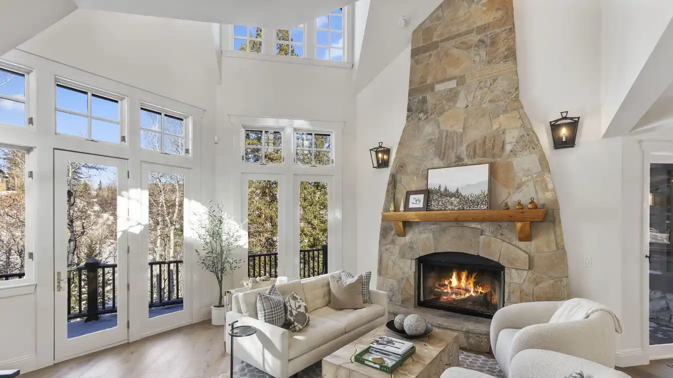 Private Sanctuary in the Heart of the Ranch at Cordillera