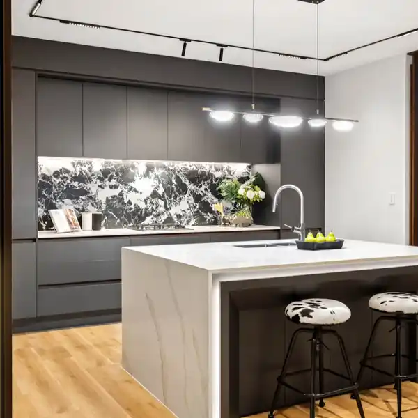 IMPECCABLE, BRAND NEW FOUR-BEDROOM HOME