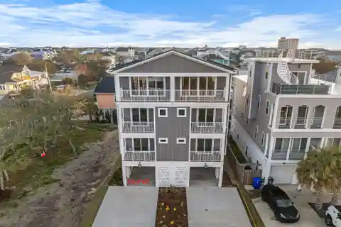 New Construction with All Bells and Whistles
