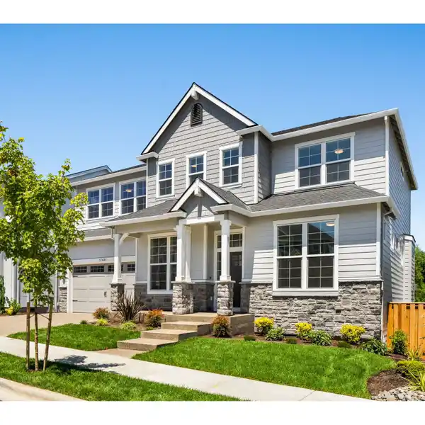 NEW CONSTRUCTION IN A BRAND NEW COMMUNITY