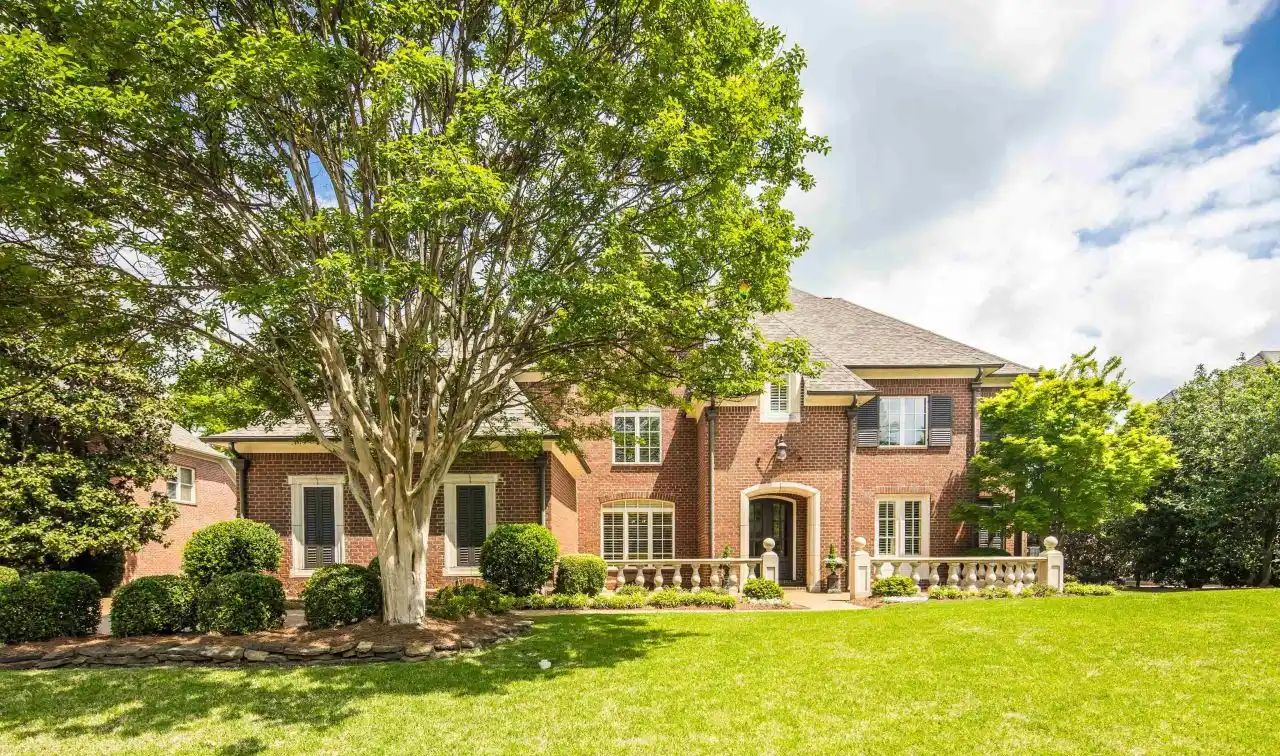 Exceptional Devonshire Gardens Home