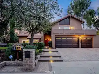 Stunning Estate in the Prestigious Rancho De Caballeros Community
