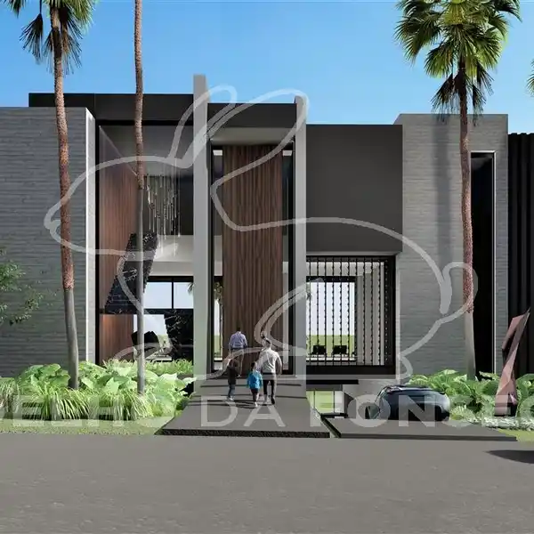 SIMPLY SPECTACULAR NEW LUXURY HOME