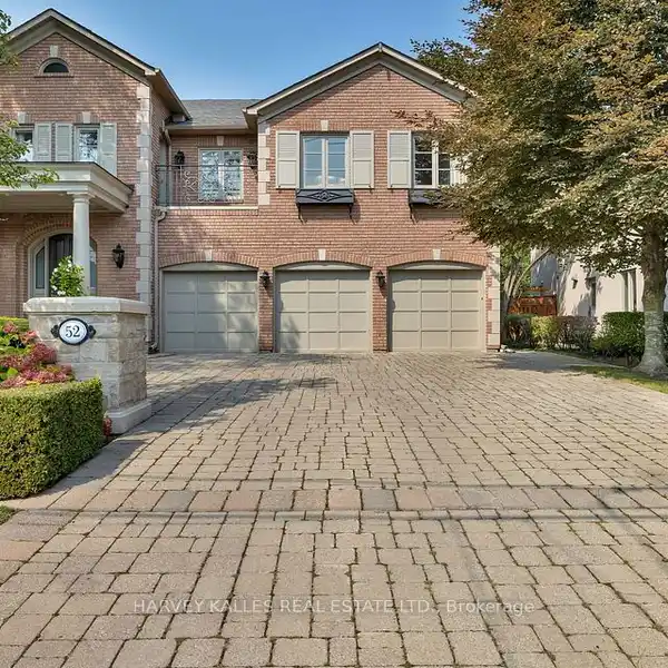 INCREDIBLY APPOINTED HOME